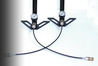 FX Air Pumps