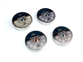 H&N Baracuda pellets