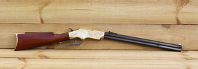 Uberti Henry Carbine