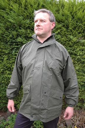 Arras Jackets