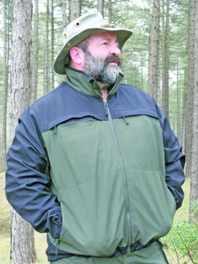 511 Chameleon Jacket