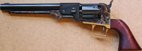 Pietta Dance Revolver