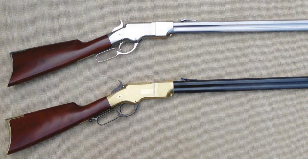 44w Uberti Henry
