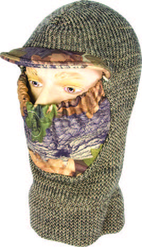 Jack Pyke Headgear