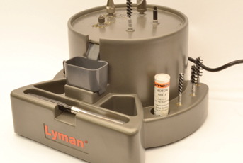 Lyman Case Prep Xpress