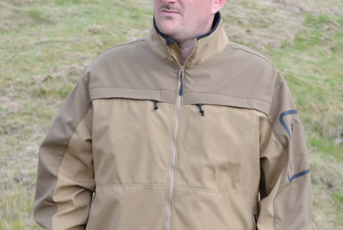 5.11 Chameleon Jacket & Trousers