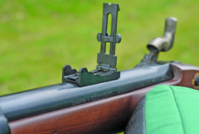 Pedersoli Enfield 1853 3 Band Rifles Musket
