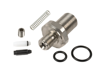Best Fittings BSA/Theoben Buddy Bottles Valve kits