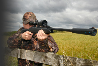 Gamo Whisper