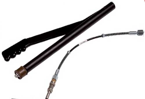 Best Fittings Gas-Ram Pump