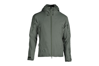 Triple Aught Stealth Hoodie LT