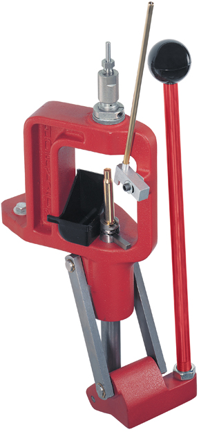 Hornady Lock-N-Load Classic Reloading Kit