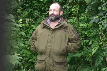 Harkilla Pro Hunter Suit
