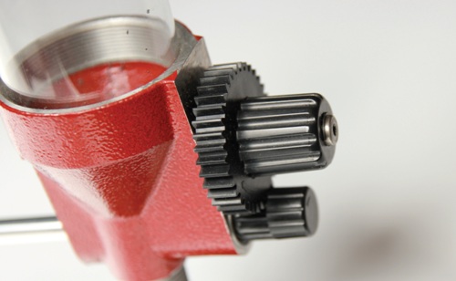 Hornady hi-speed powder trickler