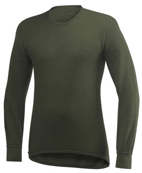 Woolpower Clothing