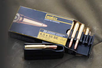 Ammunition Part IV