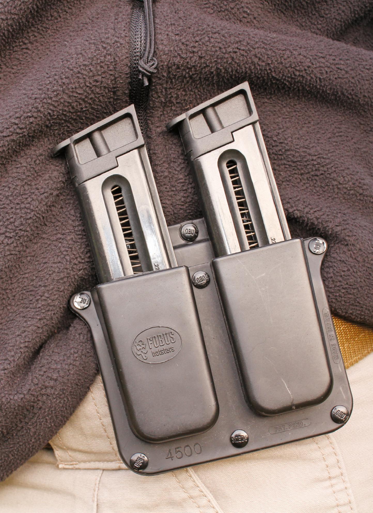 A Guide to Practical Pistol