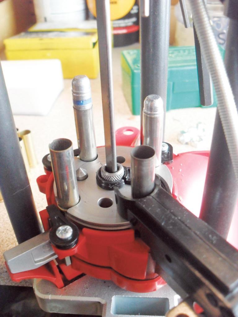 Auto Breech Lock Pro