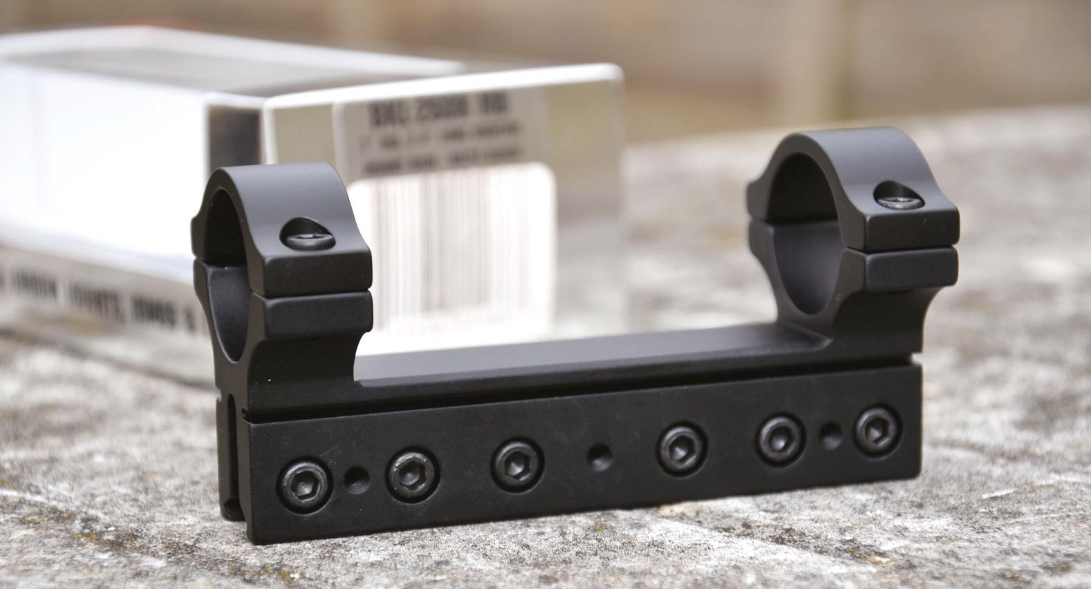 BKL High One Piece Mount