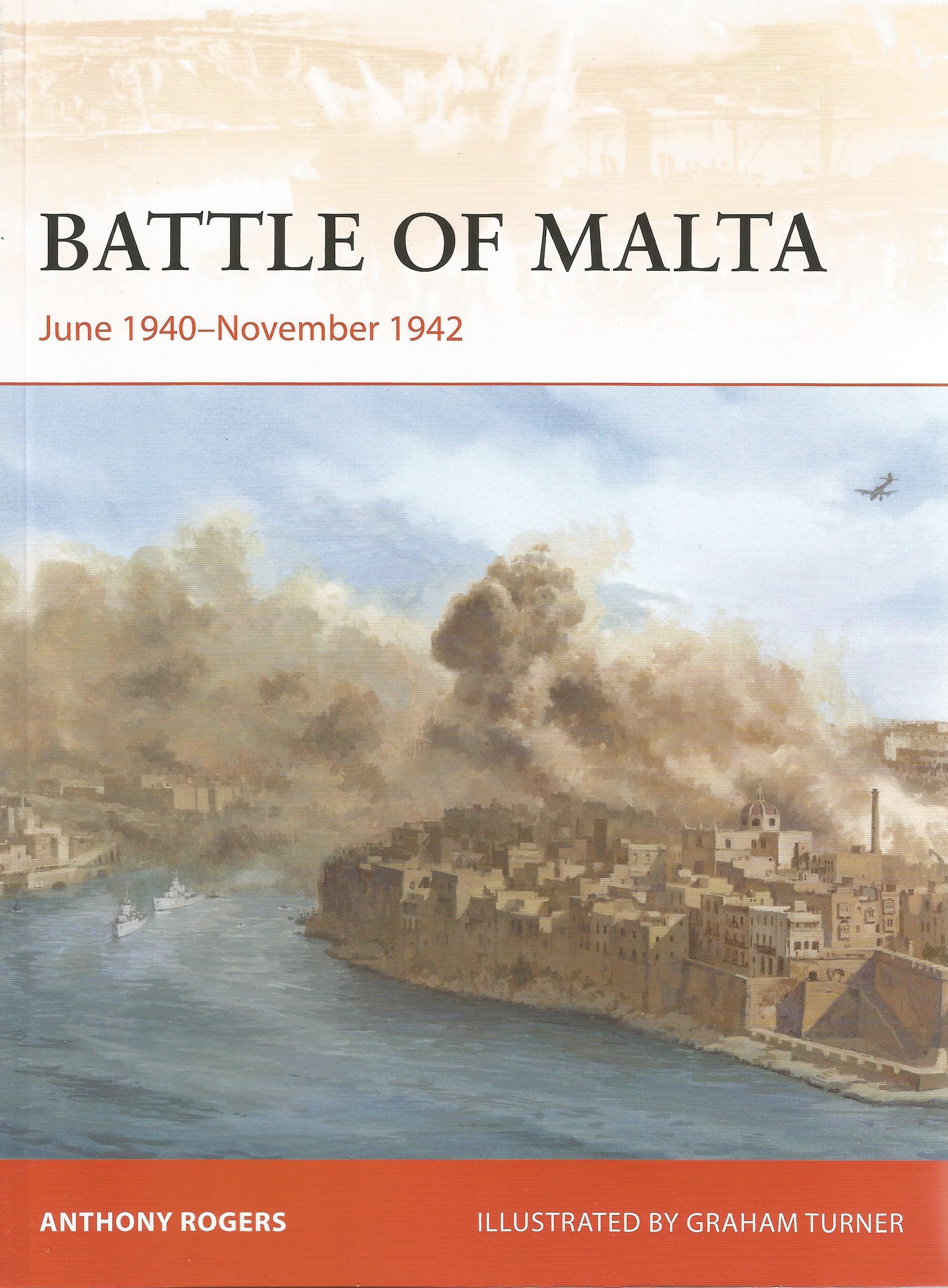 Battle of Malta