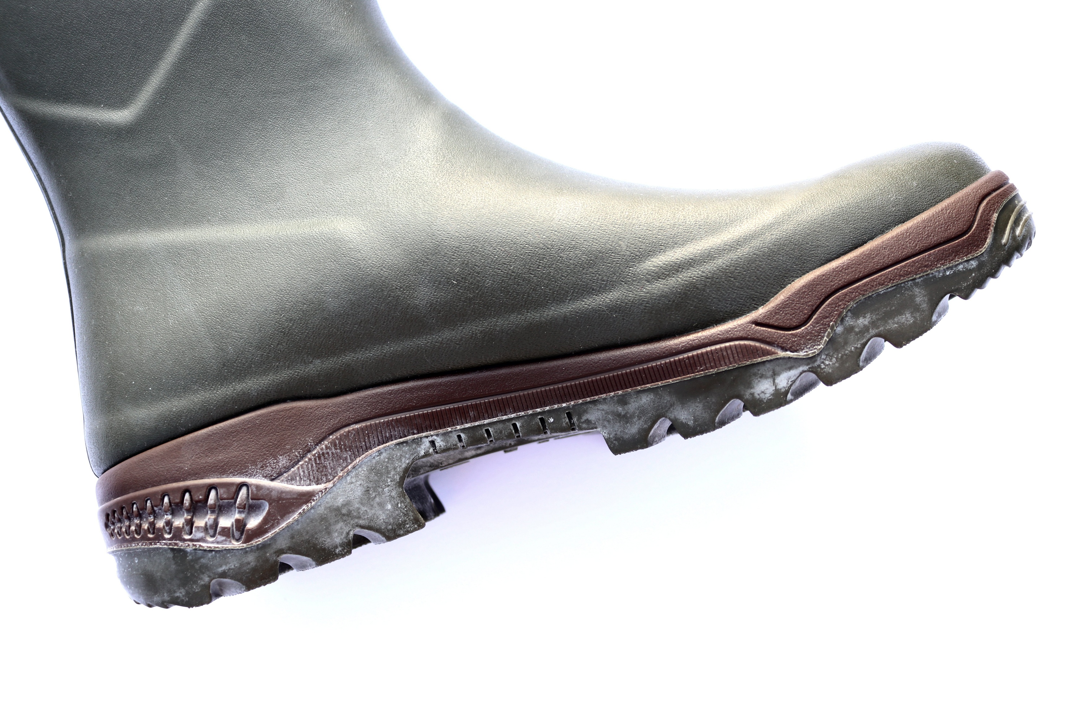 Aigle Parcours 2 Anti Fatigue Unisex Wellington Boots