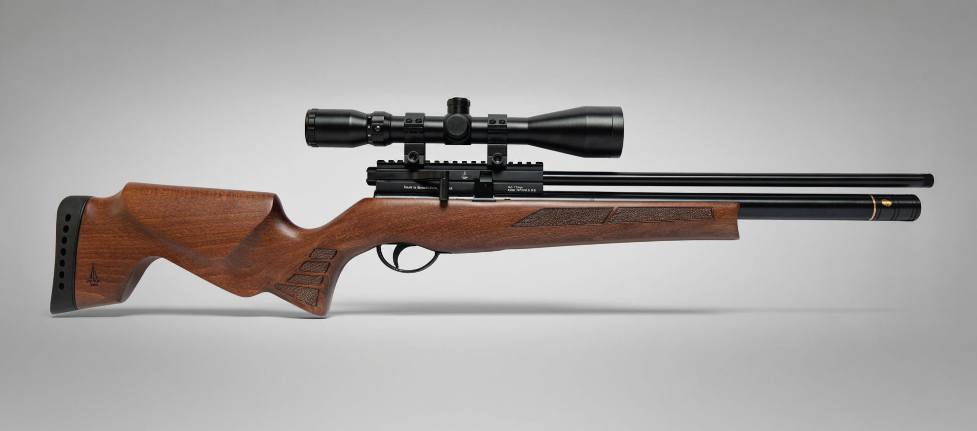 BSA Launches New Buccaneer Pro Regulated PCP Air Rifle