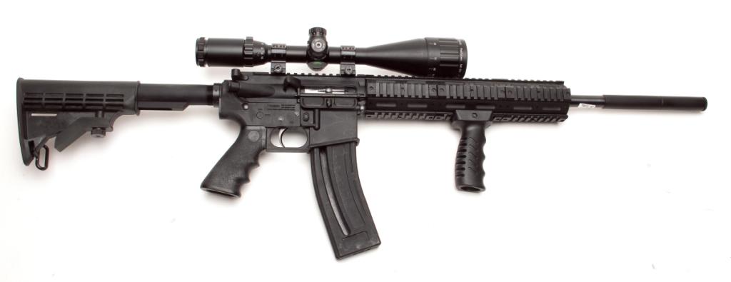 Chiappa Firearms M4