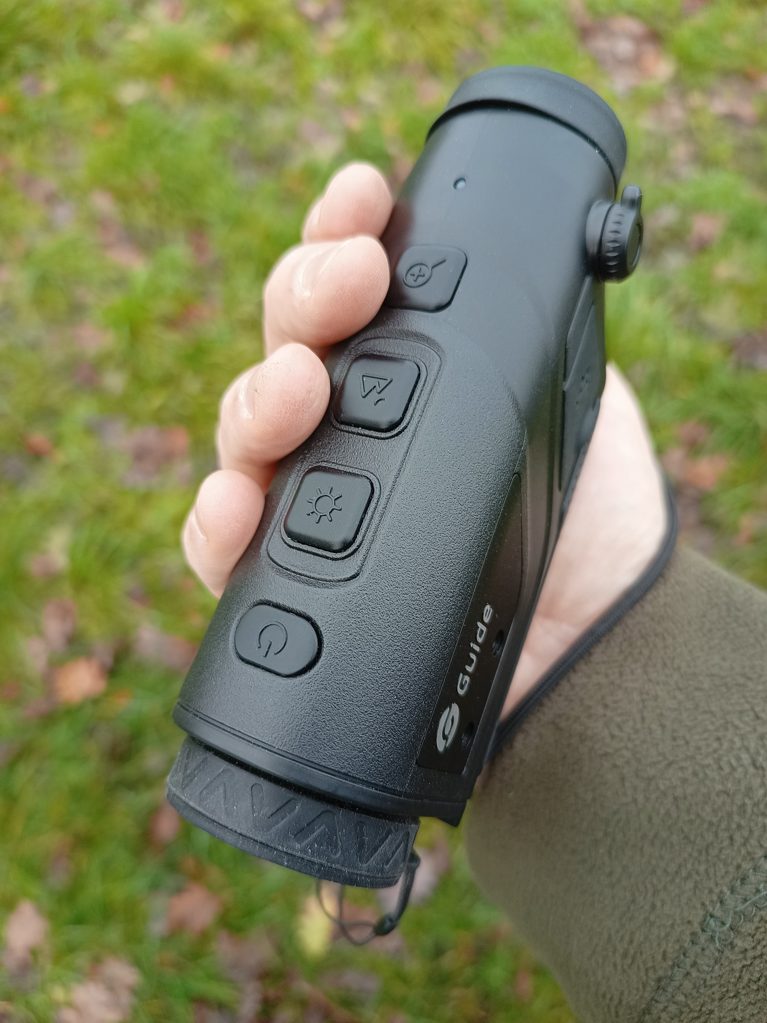 Guide IR TD210 Thermal Monocular