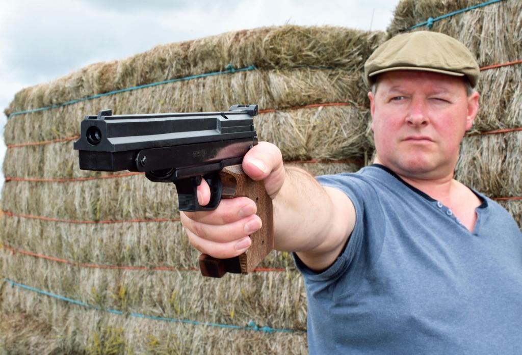 Gamo Compact