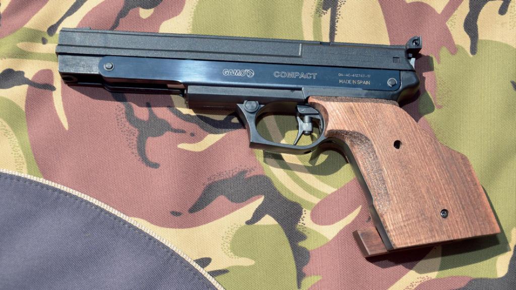 Gamo Compact
