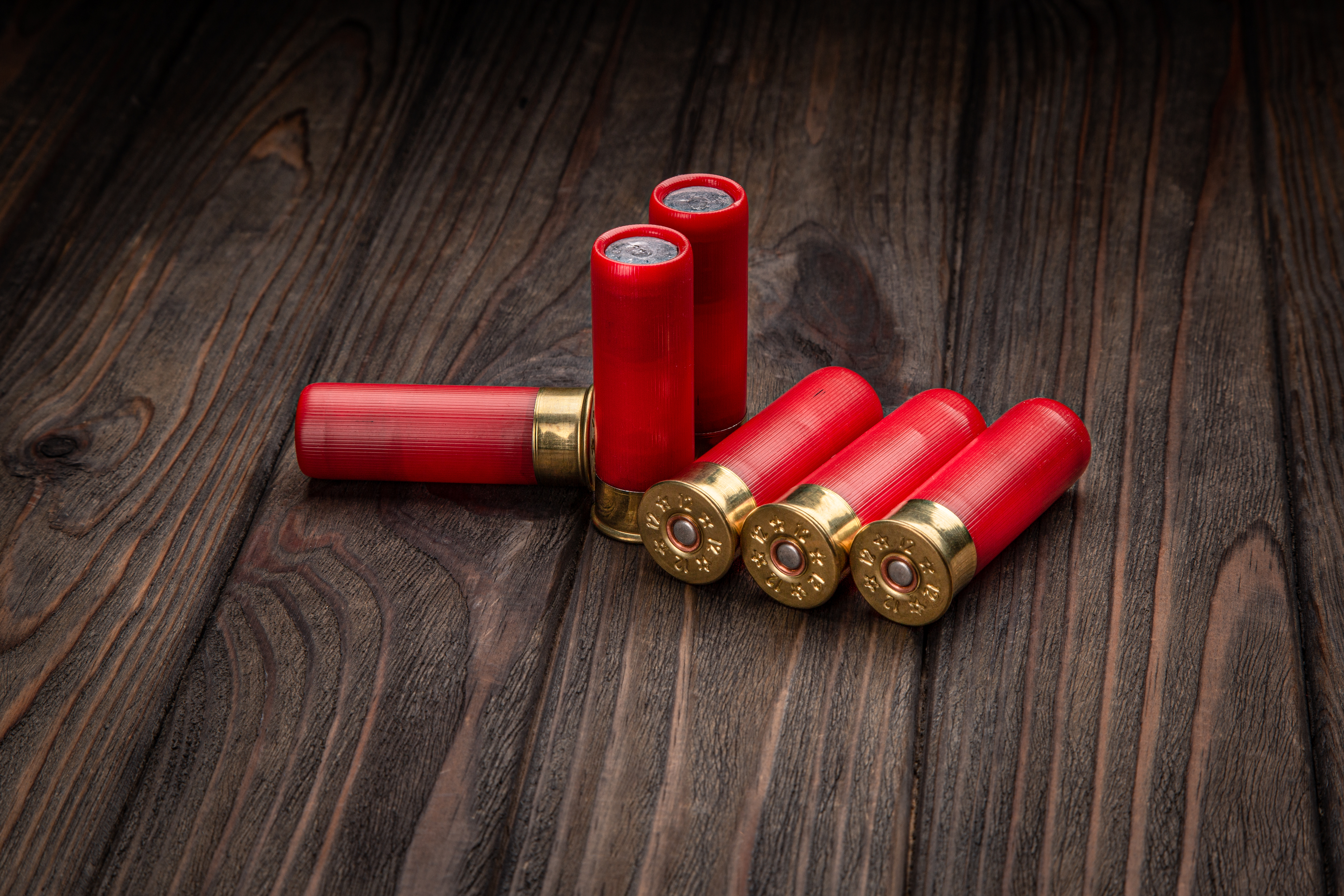UK Government Sets 2029 Deadline for Lead Ammunition Ban