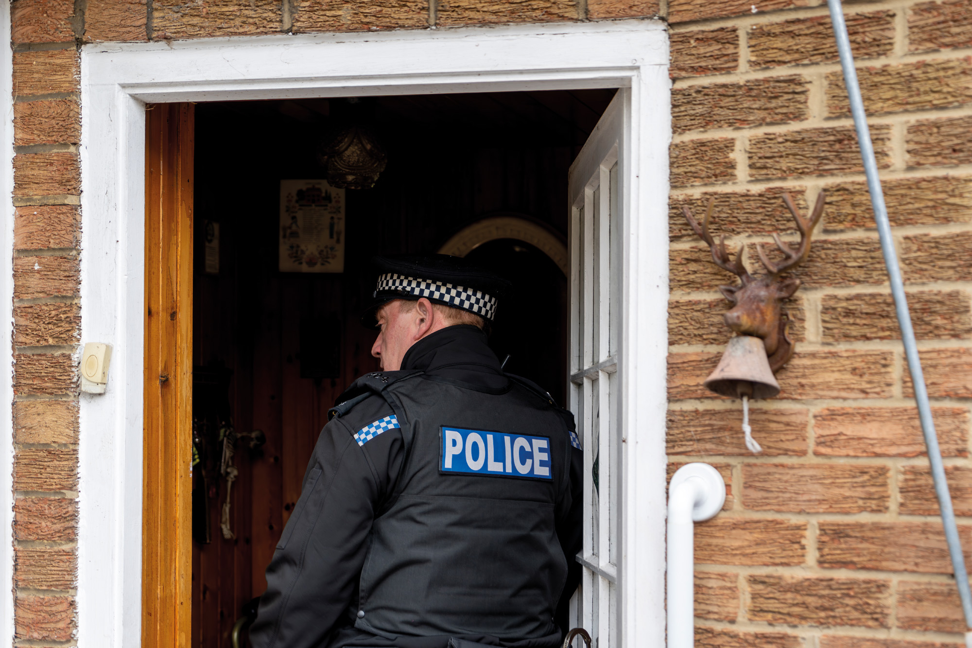 Man Wrongly Targeted in Firearms Seizure by Gloucestershire Police