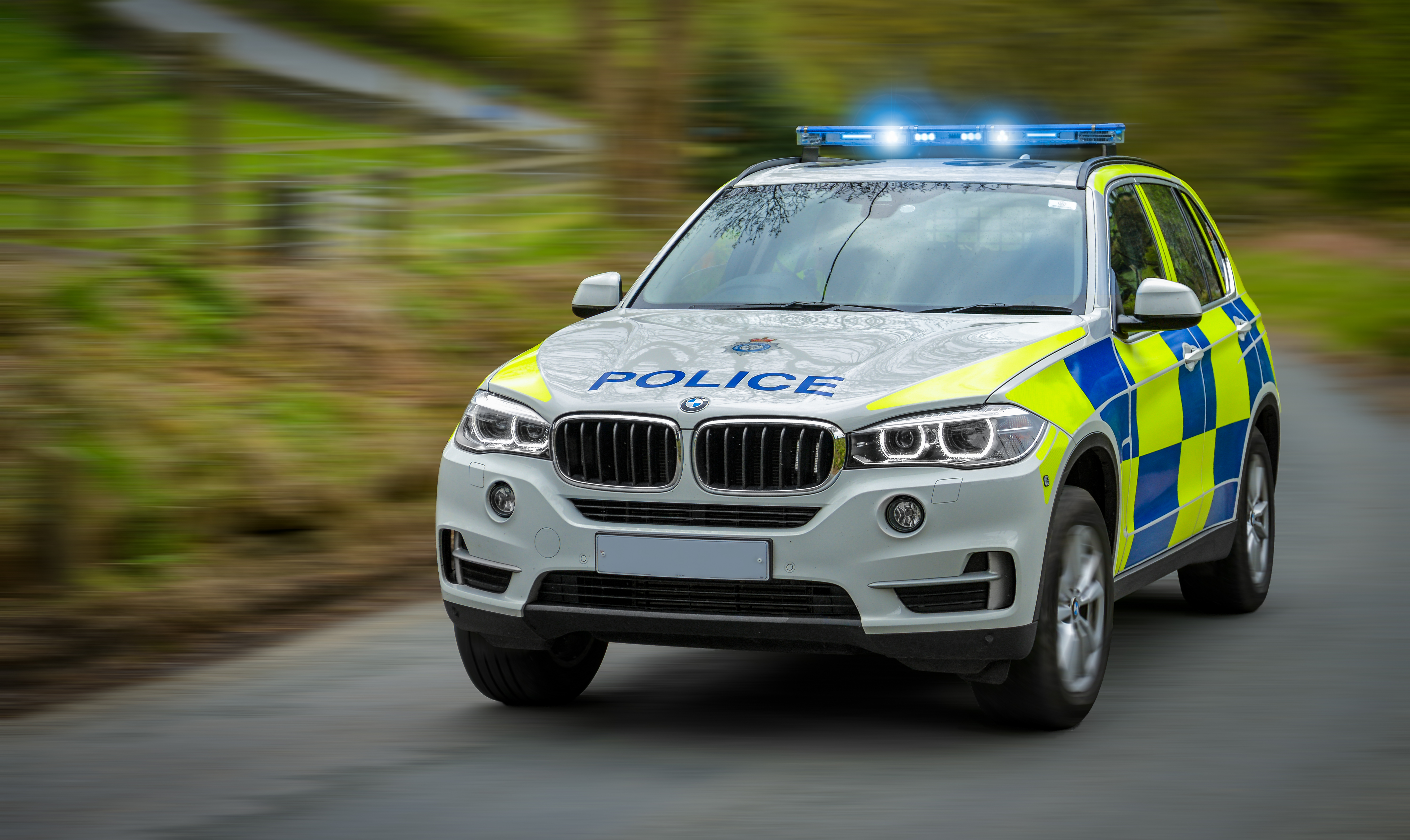 £30,000 Air Rifle Theft Hits Brighton Shooting Ground