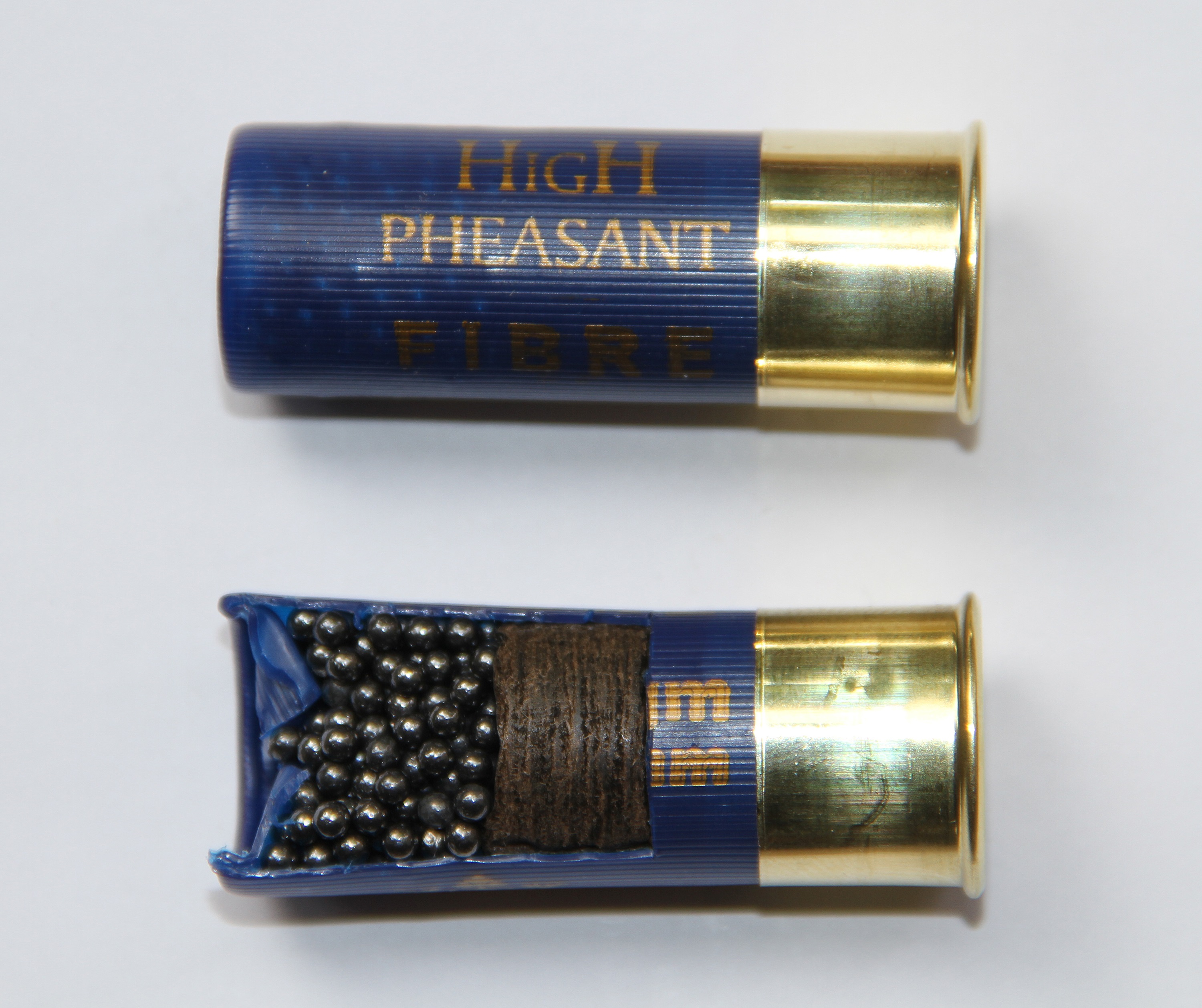 HULL HIGH PHEASANT AND HIGH PHEASANT EXTREME