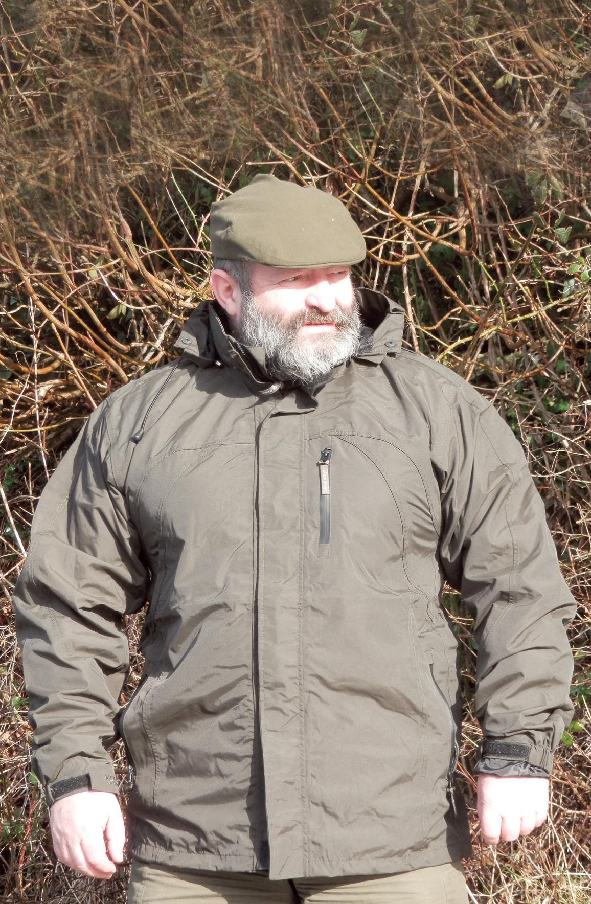 Jack Pyke Technical Featherlite Jacket
