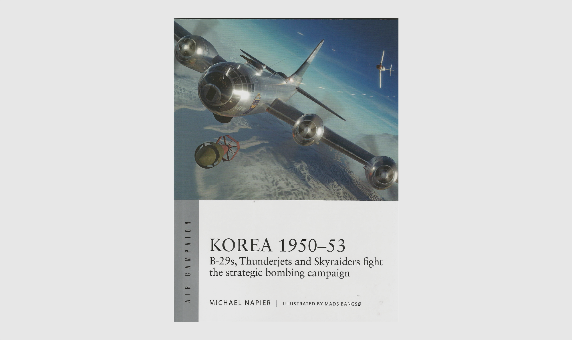 Korea 1950-53