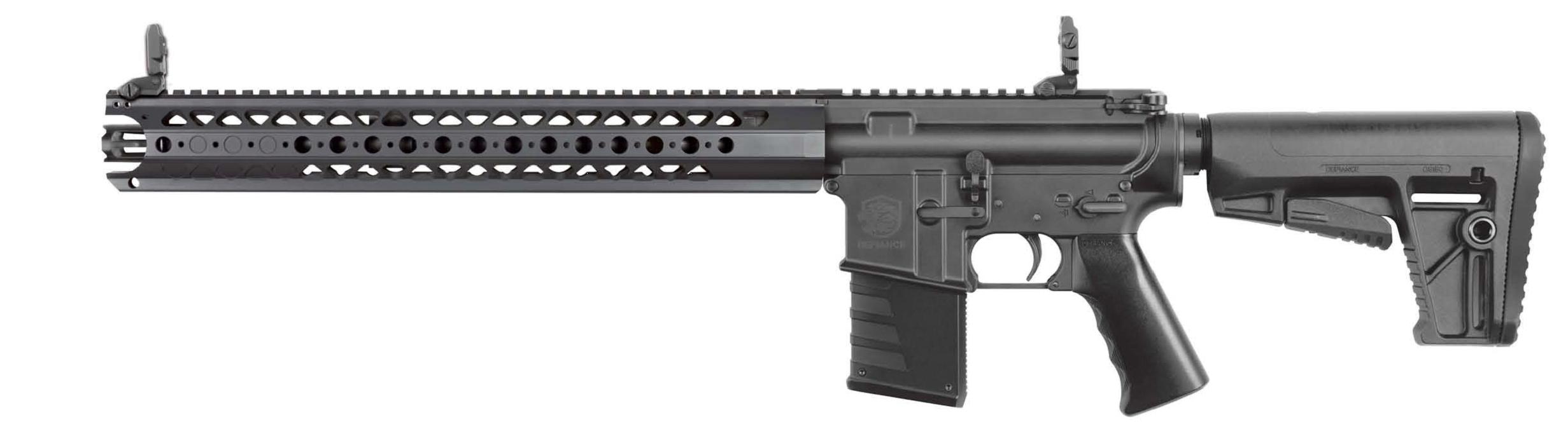 Kriss Defiance DMK22C