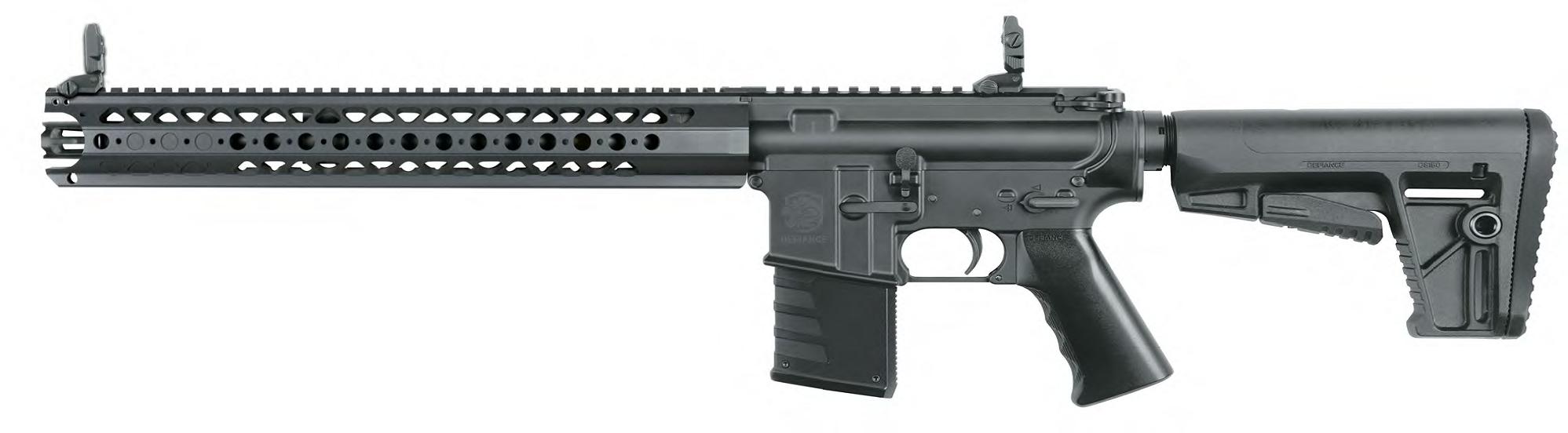Kriss Defiance DMK22C