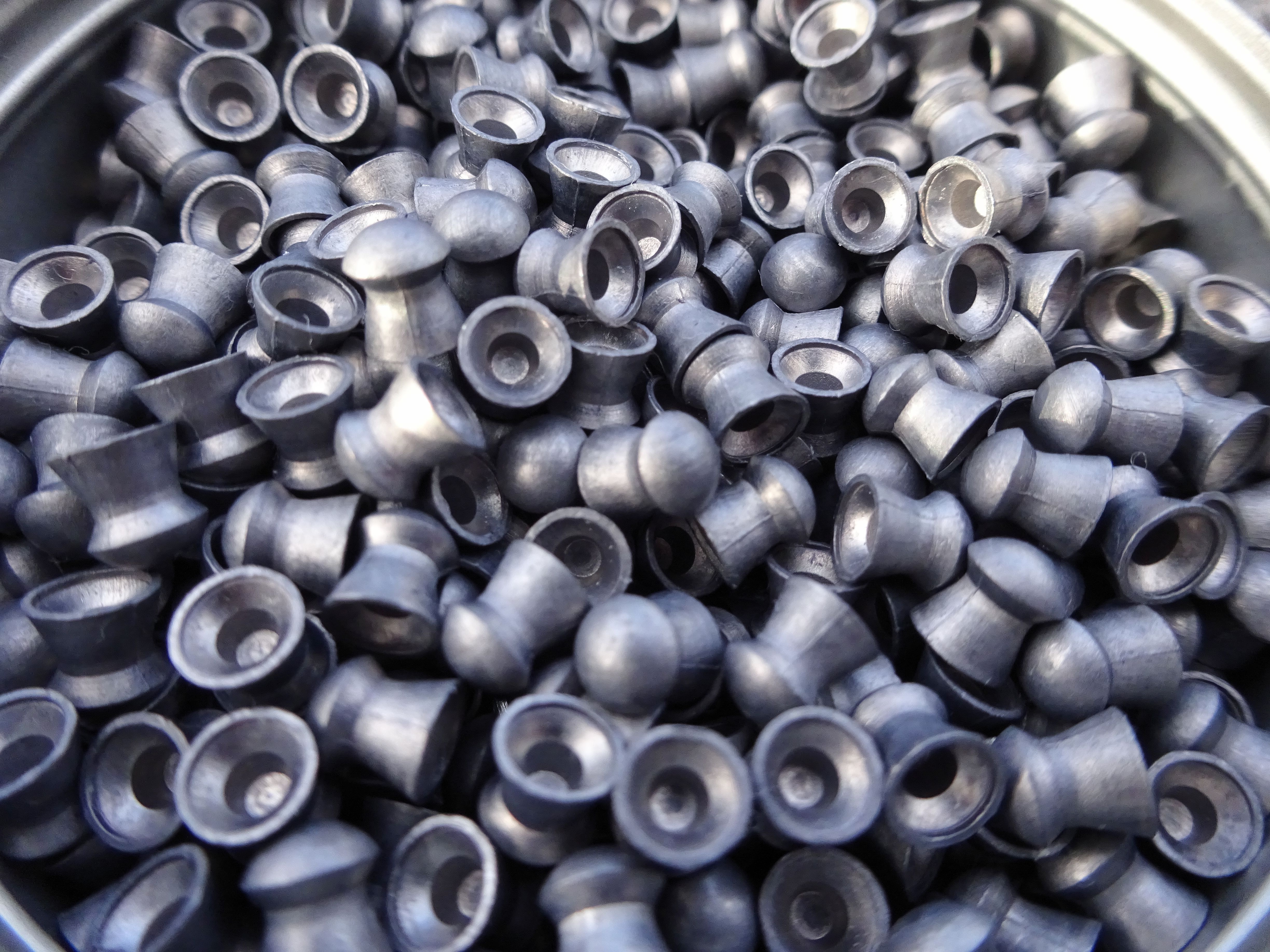 Webley Mosquito Express Pellets