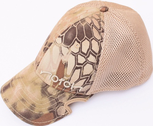 Notch Ballcaps