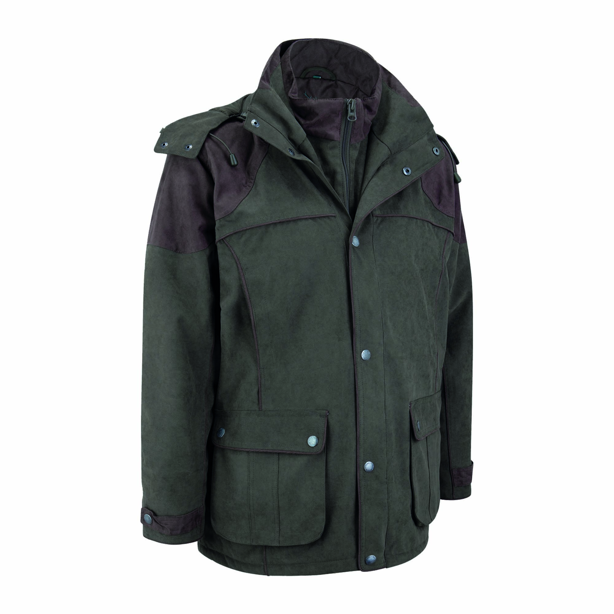 New Forest Performance Field Coat