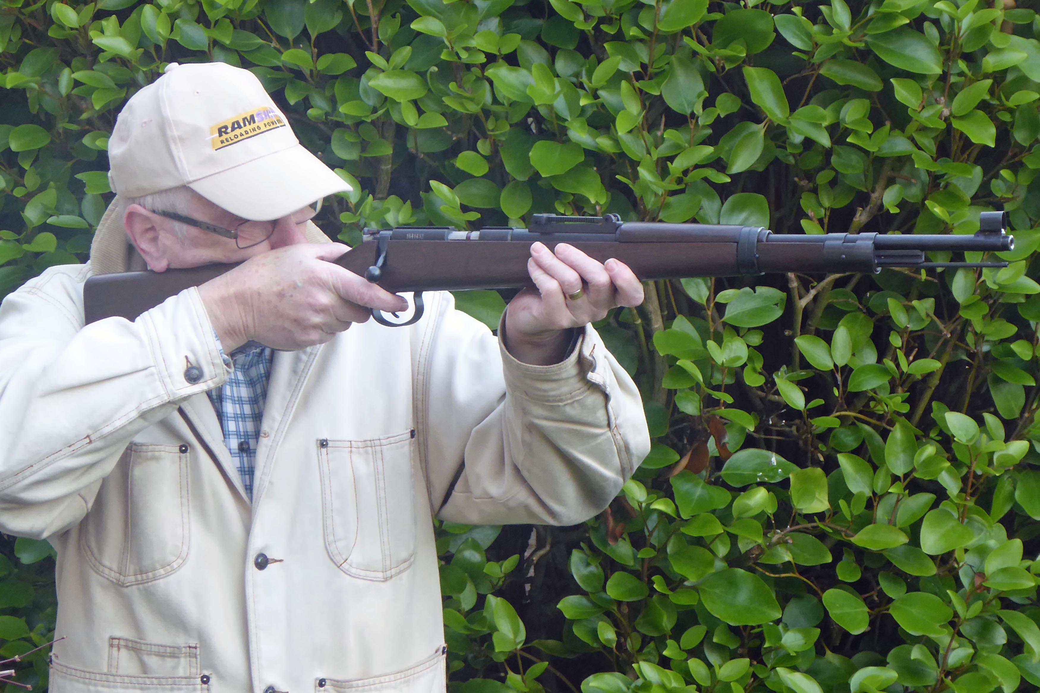 Norinco JW25A