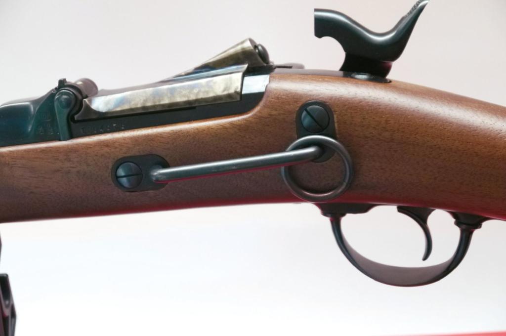 Pedersoli Springfield Trapdoor Carbine