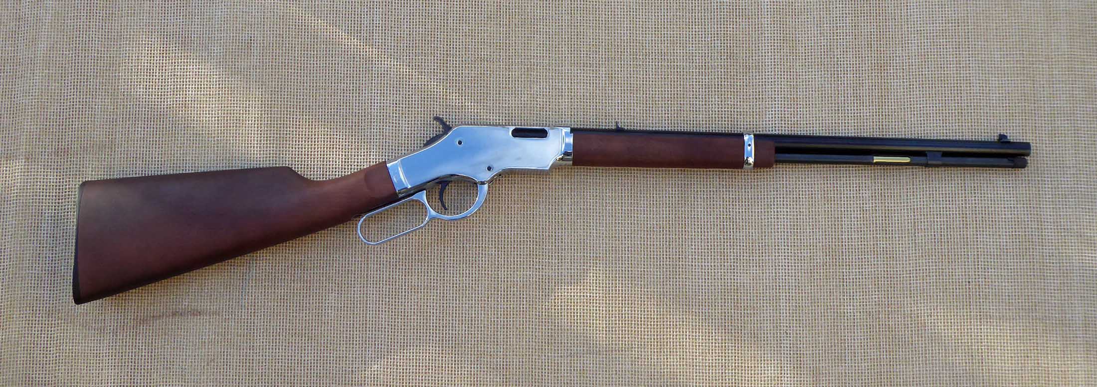 Uberti 1887 Scout