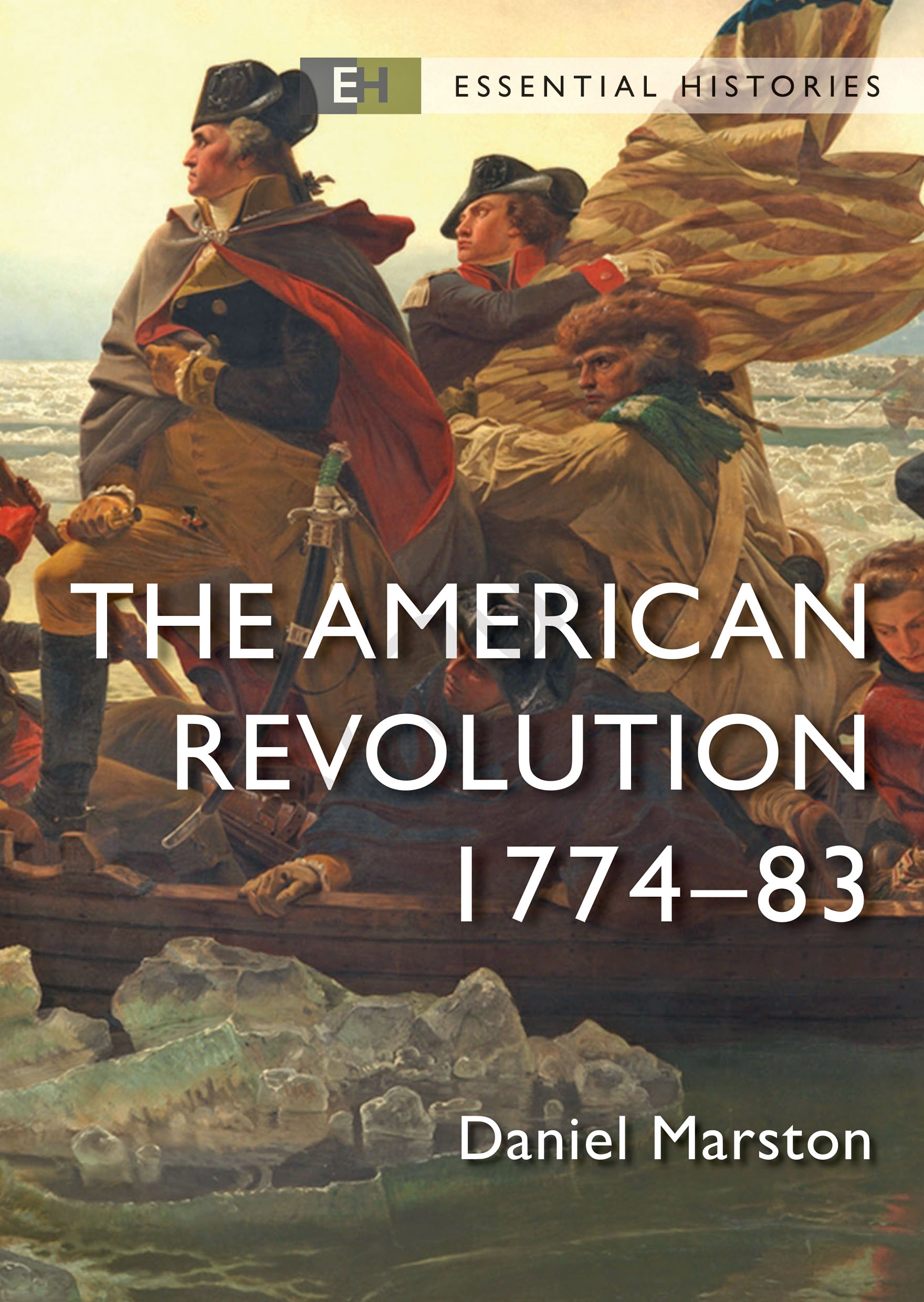 The American Revolution 1774-1783