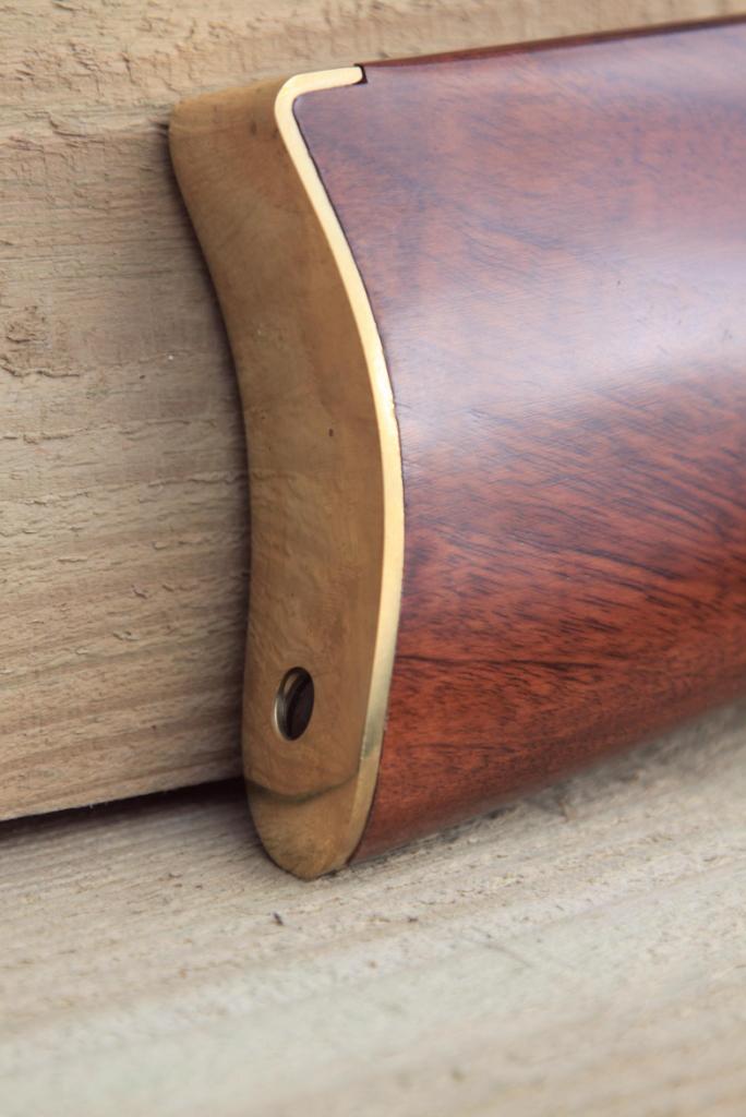 Uberti 1866 Carbine