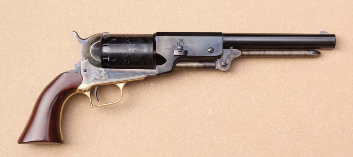 Uberti Colt Walker Revolver