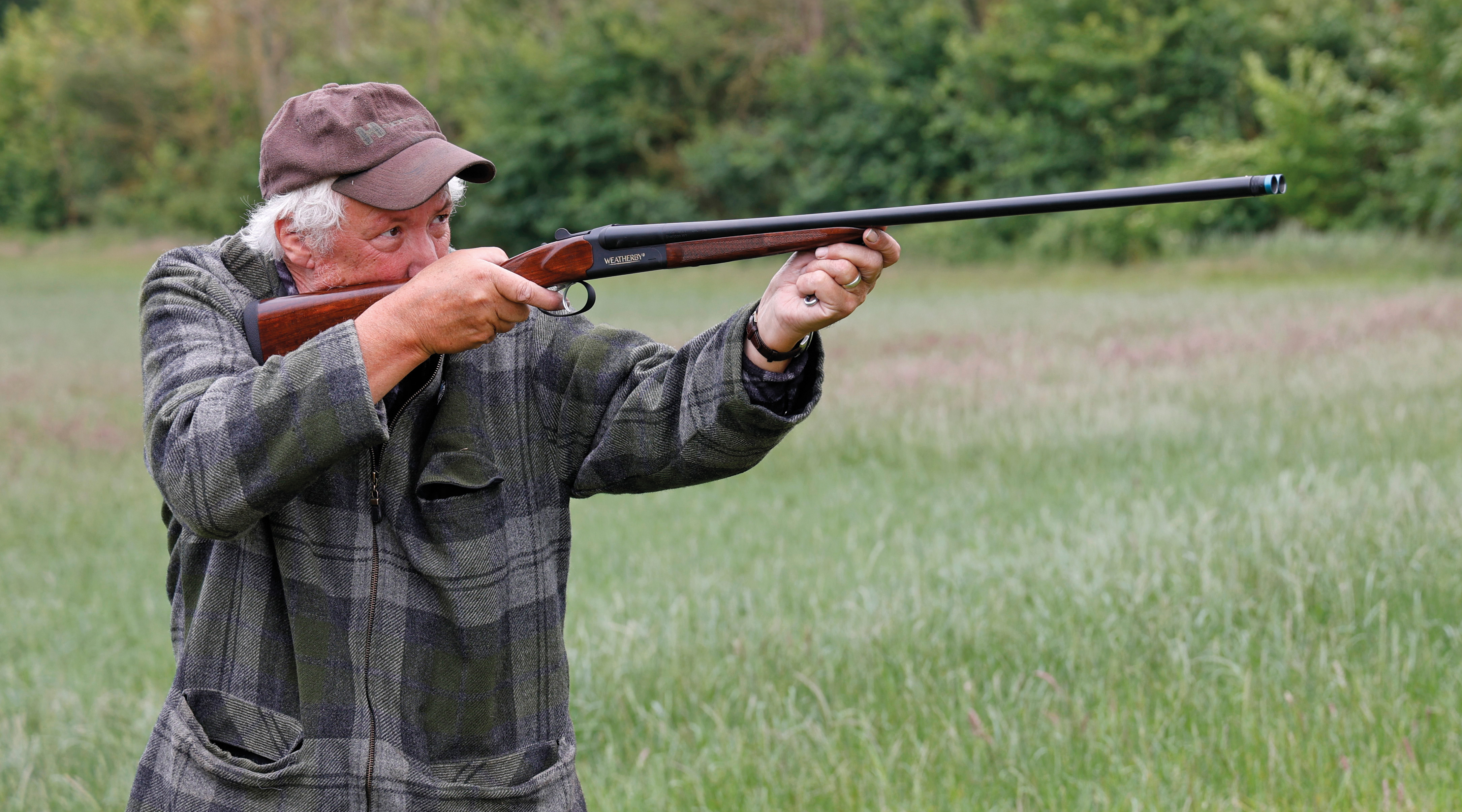 Weatherby Orion 20-Bore Review: A Modern, Steel-Proof Side-by-Side