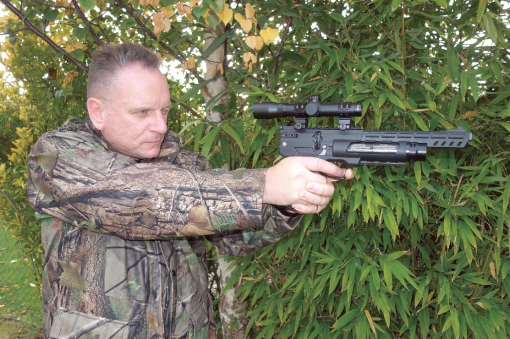 Weihrauch HW44