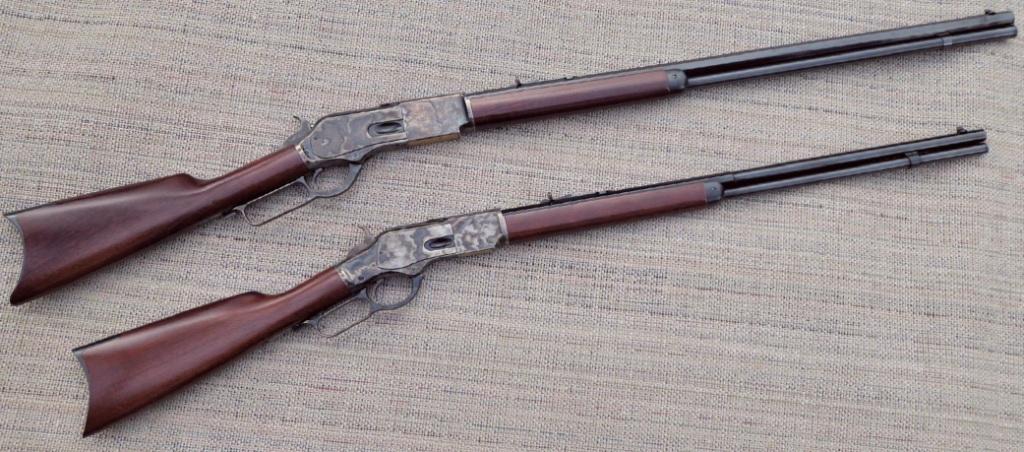 Winchester 1873